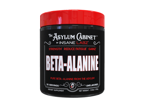 Betalanina (Insane Labz) - Insane Labz - Aminoácidos