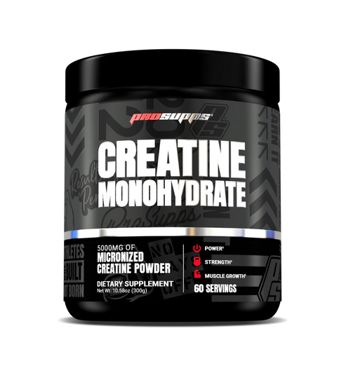 Creatina Micronizada - Prosupps - ProSupps - Creatinas