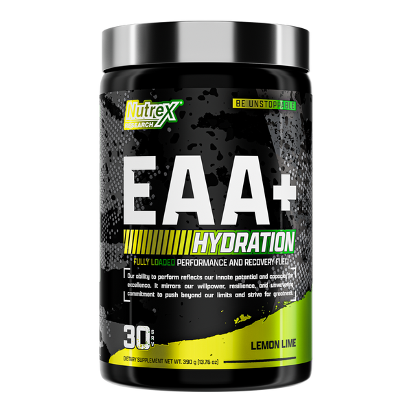 Eaa+ Hydration - Nutrex - Aminoácidos