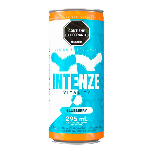 Intenze Vitality - ProScience - Pre-Entrenos
