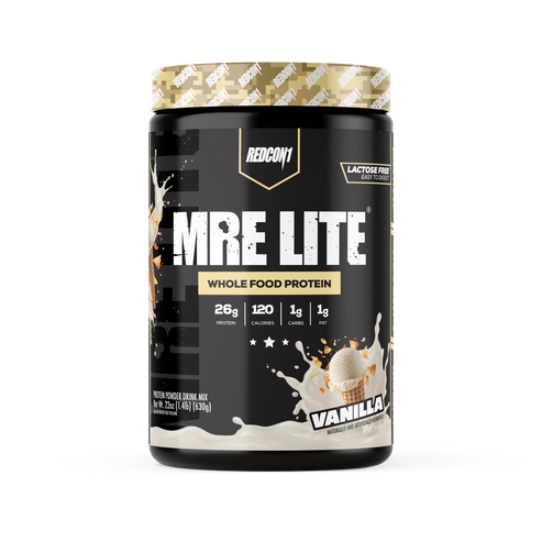 Mr. Lite - RedCon1 - Proteínas