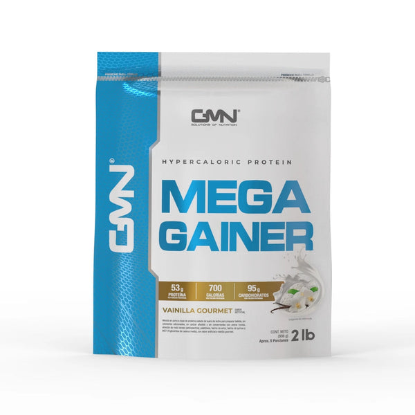 Mega Gainer - 2Lb - CMN - Gainers