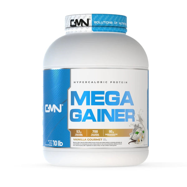 Mega Gainer - 10Lb - CMN - Gainers