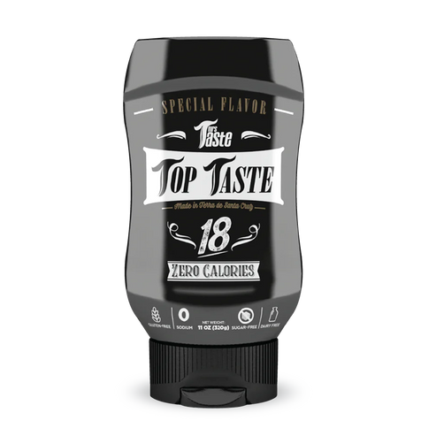 Top Taste - Taste - Alimentos y Snacks