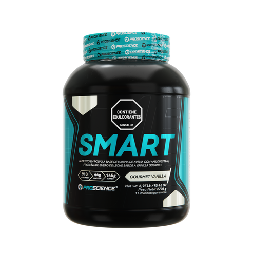 Smart Gainer 6Lb - ProScience - Gainers