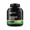 Serious Mass 6Lb Vainilla - Optimum Nutrition - vista frontal