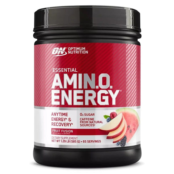 Essential Amino Energy 585G - Optimum Nutrition - Aminoácidos