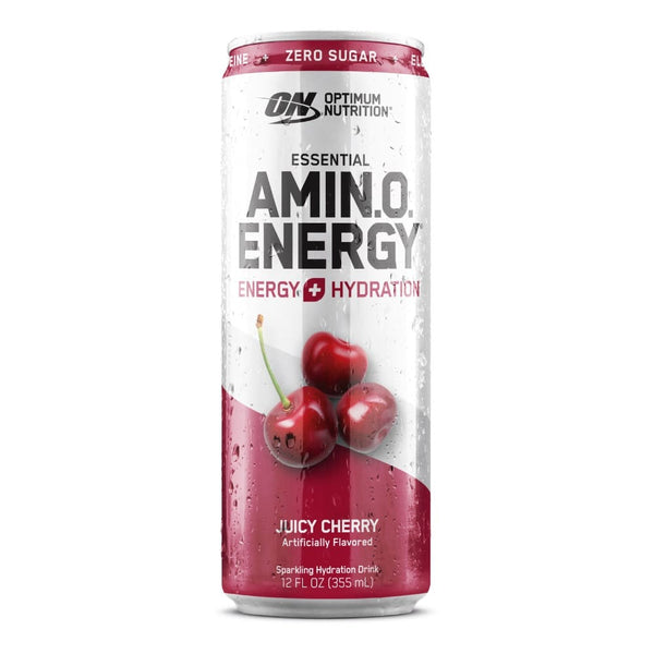Amino Energy Lata - Optimum Nutrition - Alimentos y Snacks