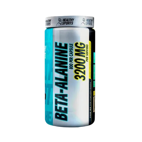 Betalanina - Healthy Sports - Aminoácidos