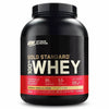 100% Whey Gold Standard 5Lb - Optimum Nutrition - Proteínas