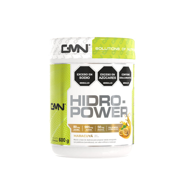 Hydro Power - ProScience - Proteínas
