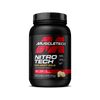 MuscleTech Nitro-Tech Whey Gold 2LB Vainilla - foto oficial MuscleTech