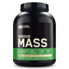 Serious Mass - 6Lb - Optimum Nutrition - Gainers