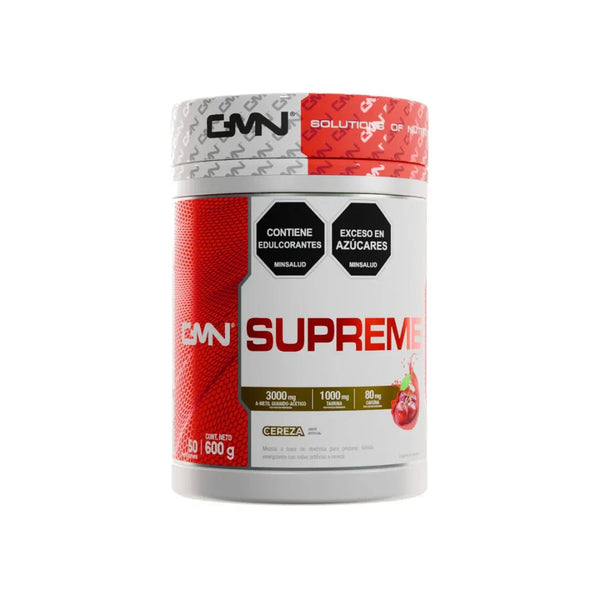 Supreme Creatina Gmn - GMN - Creatinas
