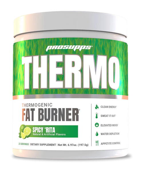 Hyde Thermo - ProSupps - Pre-Entrenos