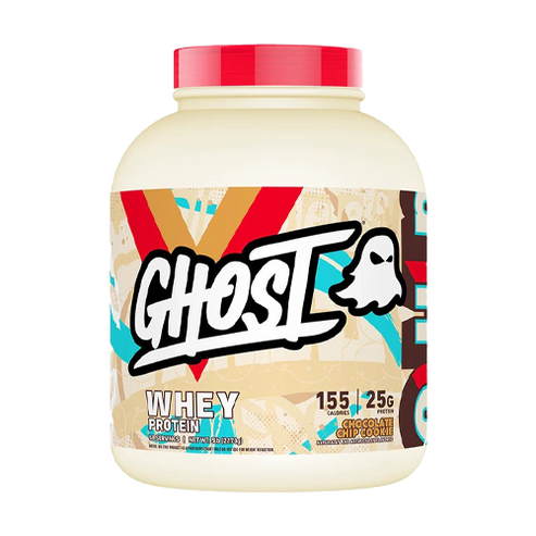 Ghost Whey 5Lb - Ghost - Proteínas