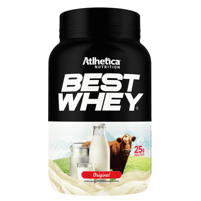 BEST WHEY 5LB