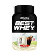 Best Protein 1Lb - Atlhetica - Proteínas