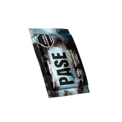 MICRODOSIS PASE