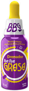 COMBO BYE BYE GRASA