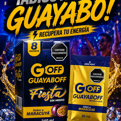 GUAYABOFF