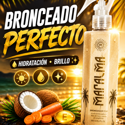 MARALMA BROCENADOR TOP