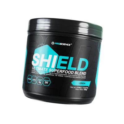 SHIELD