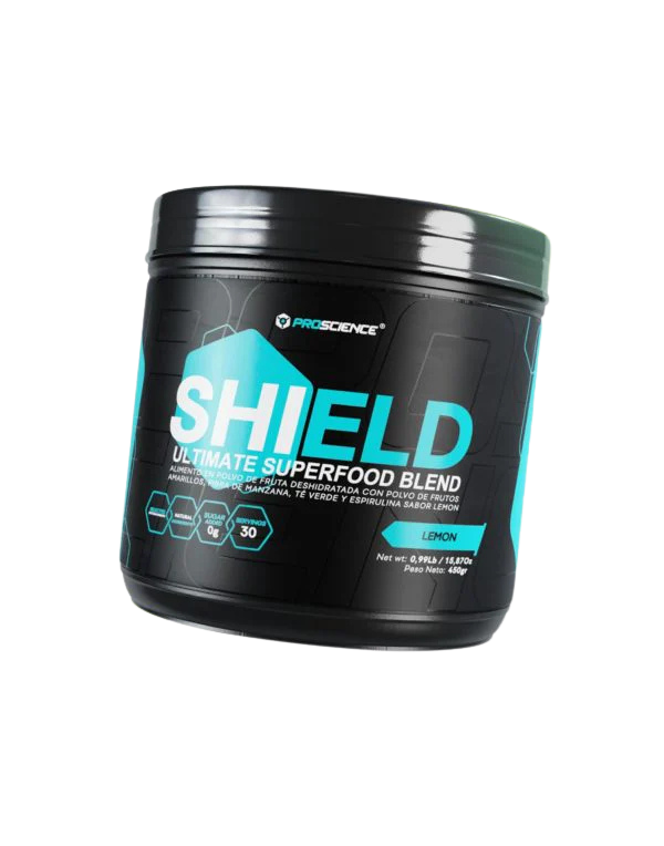 Shield - ProScience - Salud y Vitaminas
