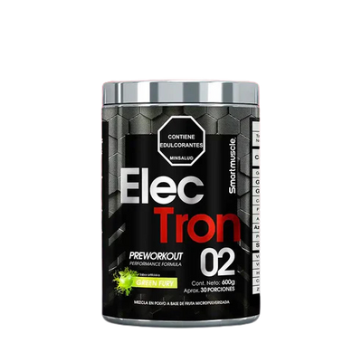 ELECTRON