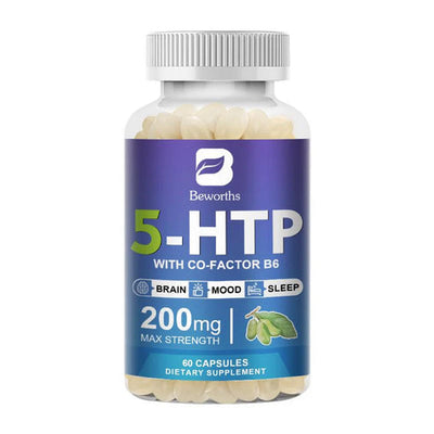5-HTP