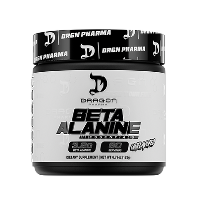 BETA ALANINA 60 SERVICIOS