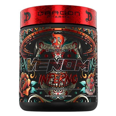 VENOM INFERNO