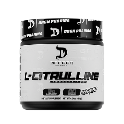 L-CITRULINA 60 SERVICIOS