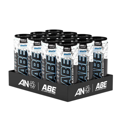ABE PRE ENTRENO PACA X 12 UNIDADES