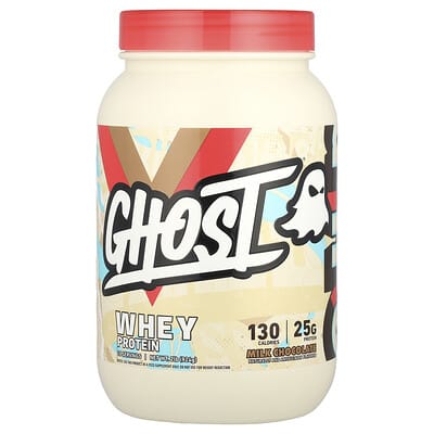 GHOST WHEY 2LB