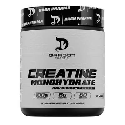 CREATINA DRAGON PHARMA 300g