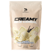 Dragon Pharma Creamy Rice Cereal Vainilla Chocolate Blanco - foto oficial Dragon Pharma