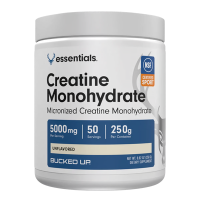 CREATINA MONOHYDRATE