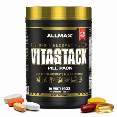 VITA STACK ALLMAX DE 30 SOBRES