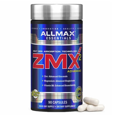 ZMX2 DE 90 TABLETAS