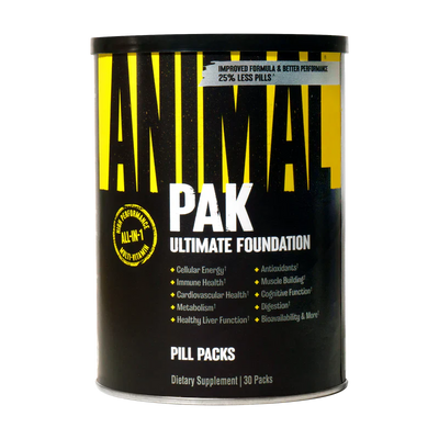 ANIMAL PAK