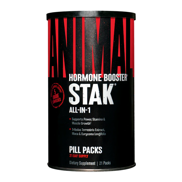 Animal Stack - Universal Nutrition - Salud y Vitaminas
