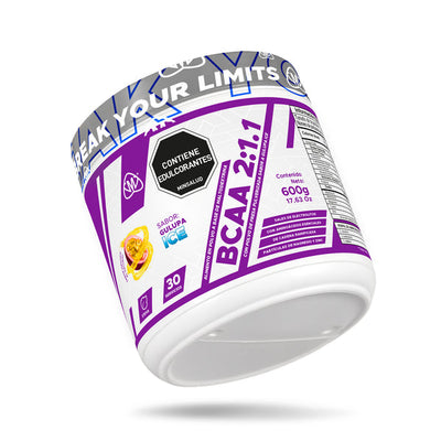 BCAA