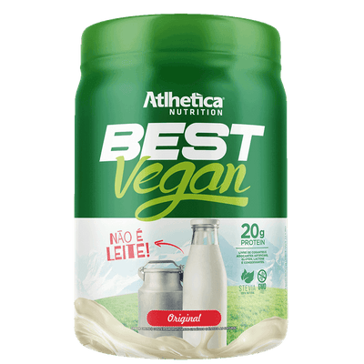 BEST VEGAN