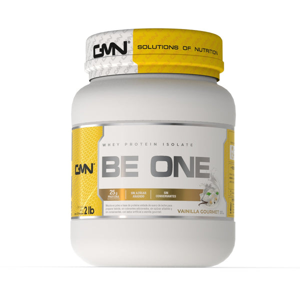 Be One 2Lb - CMN - Proteínas