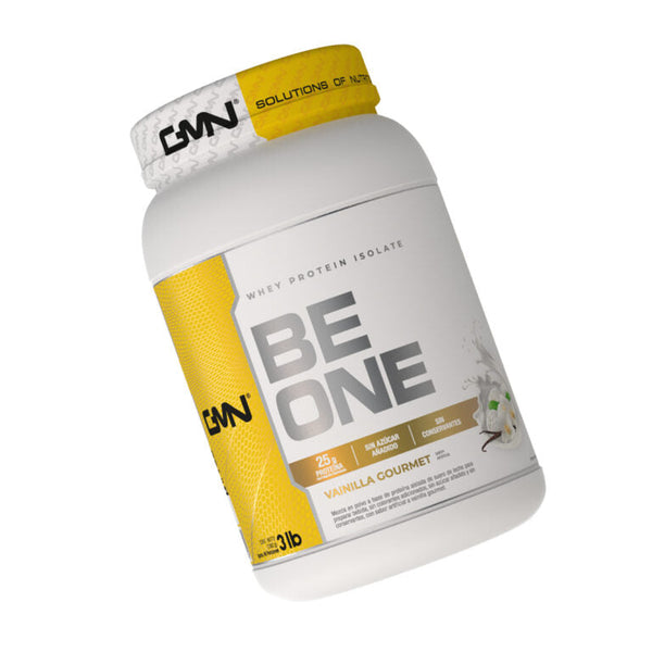 Be One 3Lb - CMN - Proteínas
