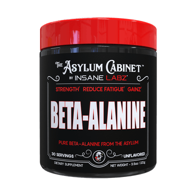 BETALANINA (INSANE LABZ)