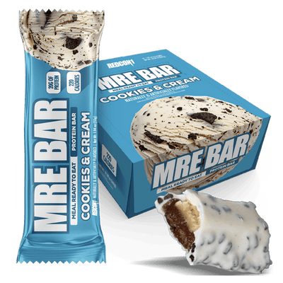 MRE BAR