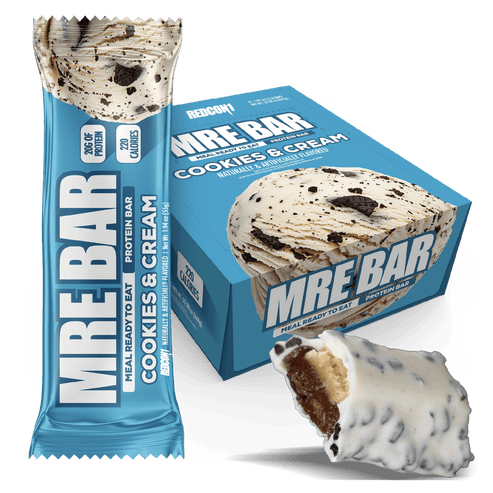 Mre Bar - RedCon1 - Alimentos y Snacks