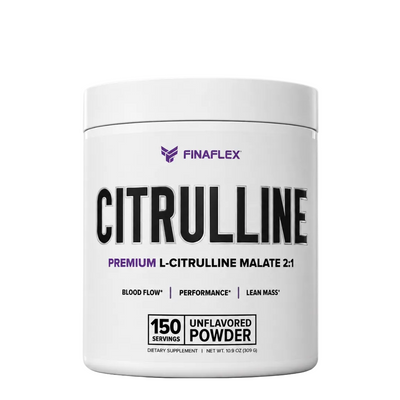 CITRULINA MALATE 150 SERVICOS